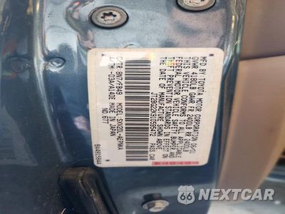 Zdjęcie 13 z 13 samochodu: 2001 TOYOTA CAMRY LE VIN:JT2BG22K910595472 - miniatura
