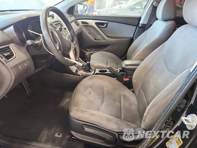 Zdjęcie 7 z 12 samochodu: 2013 HYUNDAI ELANTRA GLS VIN:5NPDH4AE0DH384351 - miniatura