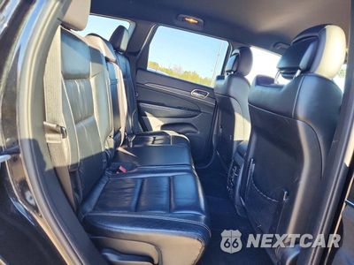 Zdjęcie 11 z 13 samochodu: 2015 JEEP GRAND CHEROKEE LIMITED VIN:1C4RJFBG6FC117073 - miniatura