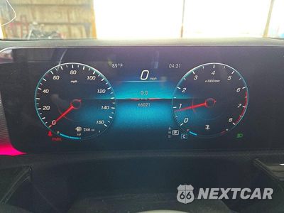 Zdjęcie 9 z 12 samochodu: 2021 MERCEDES-BENZ A 220 VIN:W1K3G4EB5MJ268414 - miniatura