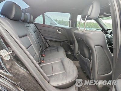 Zdjęcie 10 z 12 samochodu: 2014 MERCEDES-BENZ E 350 4MATIC VIN:WDDHF8JB1EA776466 - miniatura