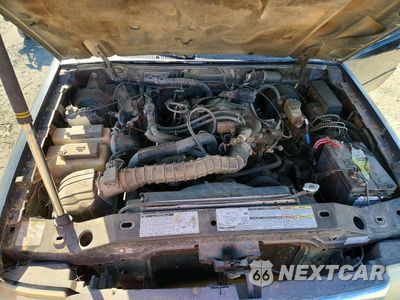 Zdjęcie 11 z 12 samochodu: 2000 FORD RANGER SUPER CAB VIN:1FTZR15VXYPB80954 - miniatura