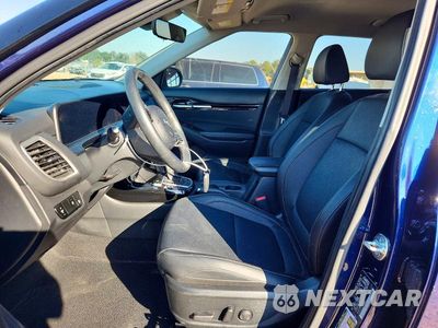 Zdjęcie 7 z 14 samochodu: 2024 KIA SELTOS EX VIN:KNDER2AA9R7606366 - miniatura