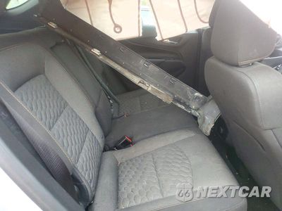 Zdjęcie 11 z 12 samochodu: 2018 CHEVROLET EQUINOX LT VIN:2GNAXSEV6J6288199 - miniatura