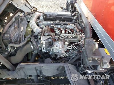 Zdjęcie 12 z 13 samochodu: 2018 HINO 195 BOX TRUCK VIN:JHHSDM2H1JK006299 - miniatura