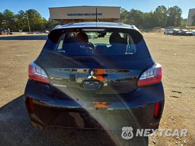 Zdjęcie 6 z 12 samochodu: 2023 MITSUBISHI MIRAGE ES VIN:ML32AUHJ5PH003887 - miniatura