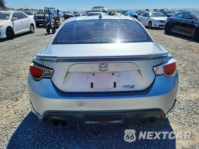 Zdjęcie 6 z 12 samochodu: 2015 SCION FR-S BASE VIN:JF1ZNAA15F9707479 - miniatura