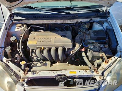 Zdjęcie 11 z 12 samochodu: 2004 TOYOTA COROLLA LE VIN:2T1BR32E14C274408 - miniatura