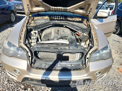 Zdjęcie 11 z 12 samochodu: 2013 BMW X5 XDRIVE35I VIN:5UXZV4C55D0B01159 - miniatura