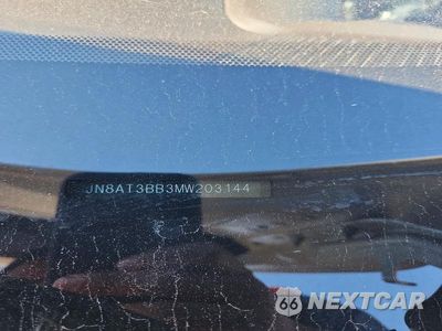 Zdjęcie 12 z 12 samochodu: 2021 NISSAN ROGUE SV VIN:JN8AT3BB3MW203144 - miniatura