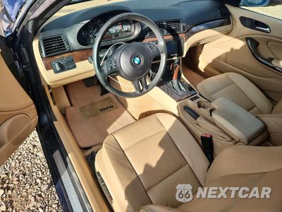 Zdjęcie 8 z 12 samochodu: 2003 BMW 325 CI VIN:WBABS33473PG90960 - miniatura