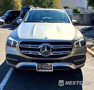 Zdjęcie 11 z 14 samochodu: 2021 MERCEDES-BENZ GLE 350 4MATIC VIN:4JGFB4KB1MA309613 - miniatura