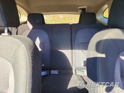 Zdjęcie 10 z 13 samochodu: 2013 NISSAN ROGUE S VIN:JN8AS5MV6DW650881 - miniatura