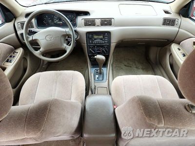 Zdjęcie 8 z 12 samochodu: 1999 TOYOTA CAMRY LE V6 VIN:4T1BF28K4XU076697 - miniatura