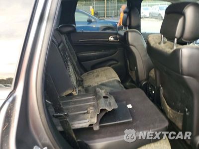 Zdjęcie 11 z 13 samochodu: 2011 JEEP GRAND CHEROKEE LAREDO VIN:1J4RR4GG1BC632430 - miniatura