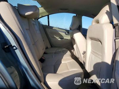Zdjęcie 10 z 12 samochodu: 2001 VOLVO S60 T5 VIN:YV1RS53D412071814 - miniatura