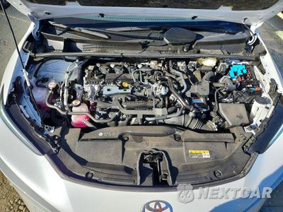 Zdjęcie 11 z 12 samochodu: 2024 TOYOTA PRIUS LIMITED VIN:JTDADABU5R3023090 - miniatura