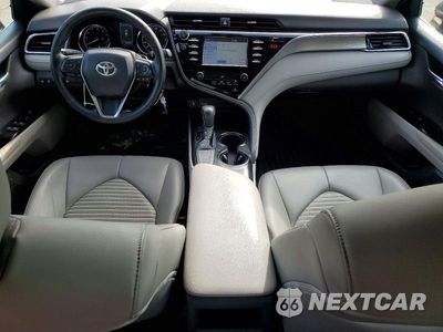 Zdjęcie 8 z 13 samochodu: 2018 TOYOTA CAMRY SE VIN:4T1B11HK9JU624550 - miniatura