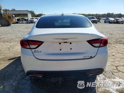 Zdjęcie 6 z 12 samochodu: 2015 CHRYSLER 200 S VIN:1C3CCCBG4FN654872 - miniatura