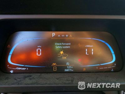 Zdjęcie 9 z 13 samochodu: 2025 HYUNDAI ELANTRA SE VIN:KMHLL4DG8SU011435 - miniatura