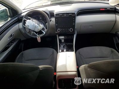 Zdjęcie 8 z 13 samochodu: 2023 HYUNDAI TUCSON SEL VIN:5NMJBCAE7PH216514 - miniatura
