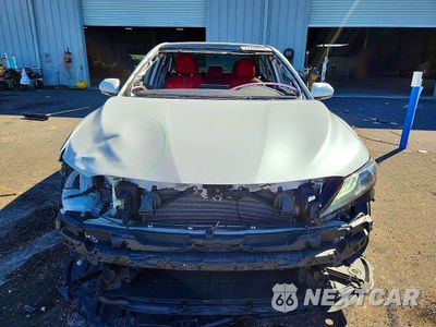 Piąte zdjęcie samochodu w środku: 2024 TOYOTA CAMRY XSE VIN:4T1K61AK7RU222825 - miniatura