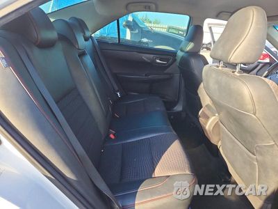 Zdjęcie 10 z 13 samochodu: 2015 TOYOTA CAMRY SE VIN:4T1BF1FKXFU010750 - miniatura