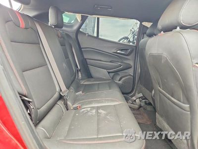 Zdjęcie 10 z 13 samochodu: 2025 CHEVROLET TRAX 2RS VIN:KL77LJEP2SC166925 - miniatura