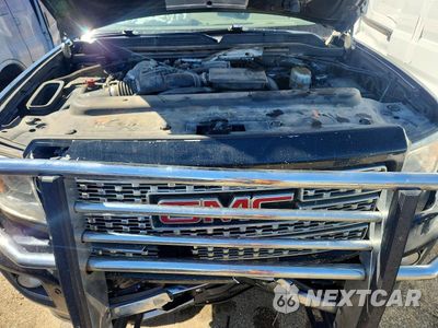 Zdjęcie 11 z 12 samochodu: 2018 GMC SIERRA K3500 DENALI VIN:1GT42YEY3JF238187 - miniatura