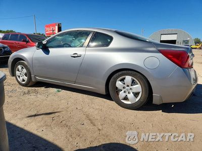 Drugie zdjęcie samochodu z przodu: 2008 NISSAN ALTIMA 2.5 S VIN:1N4AL24E28C101652 - miniatura