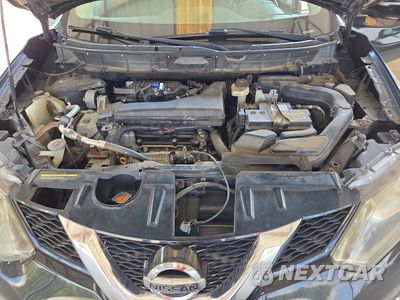 Zdjęcie 12 z 13 samochodu: 2015 NISSAN ROGUE SL VIN:5N1AT2MVXFC903983 - miniatura
