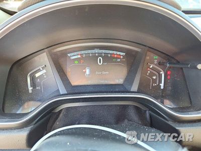 Zdjęcie 9 z 13 samochodu: 2018 HONDA CR-V EX VIN:2HKRW2H52JH647828 - miniatura