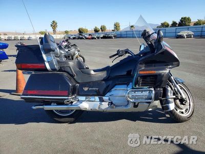 1993 HONDA GL1500 I 1HFSC2271PA500216 - główne zdjęcie licytacji z USA - miniatura