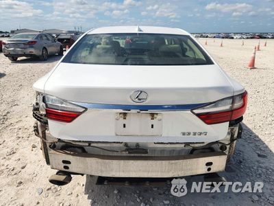 Zdjęcie 6 z 13 samochodu: 2017 LEXUS ES 350 VIN:JTHBK1GG4H2252957 - miniatura