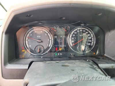 Zdjęcie 9 z 12 samochodu: 2011 DODGE RAM 1500 VIN:1D7RV1GPXBS599617 - miniatura