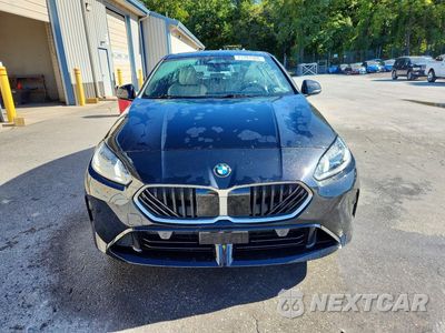 Piąte zdjęcie samochodu w środku: 2025 BMW 228XI VIN:WBA23GG08S7S52049 - miniatura