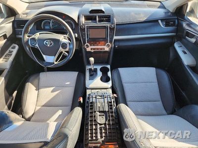 Zdjęcie 8 z 12 samochodu: 2014 TOYOTA CAMRY SE VIN:4T1BF1FK4EU312579 - miniatura
