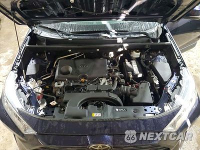 Zdjęcie 12 z 14 samochodu: 2019 TOYOTA RAV4 XLE VIN:2T3P1RFV0KW037874 - miniatura