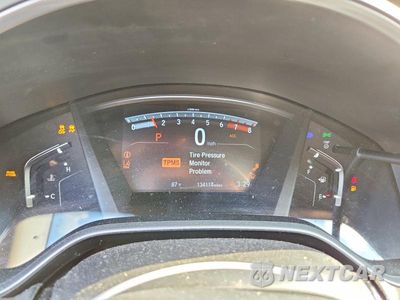 Zdjęcie 9 z 13 samochodu: 2019 HONDA CR-V EXL VIN:2HKRW2H87KH610947 - miniatura