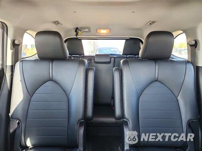 Zdjęcie 10 z 14 samochodu: 2020 TOYOTA HIGHLANDER HYBRID XLE VIN:5TDGBRCH5LS511087 - miniatura