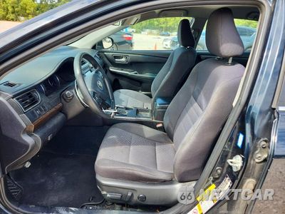 Zdjęcie 7 z 13 samochodu: 2016 TOYOTA CAMRY LE VIN:4T1BF1FKXGU142599 - miniatura