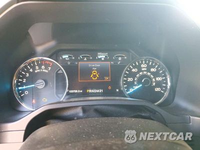 Zdjęcie 9 z 12 samochodu: 2016 FORD F150 SUPERCREW VIN:1FTEW1CG4GKD52824 - miniatura