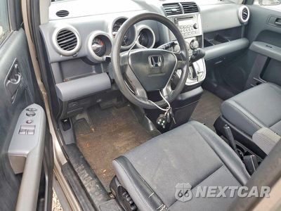 Zdjęcie 8 z 13 samochodu: 2003 HONDA ELEMENT EX VIN:5J6YH285X3L008594 - miniatura