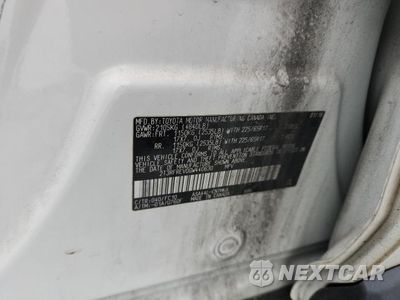 Zdjęcie 13 z 13 samochodu: 2016 TOYOTA RAV4 XLE VIN:2T3RFREV0GW440630 - miniatura