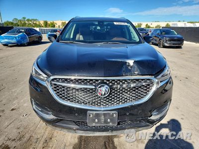 Piąte zdjęcie samochodu w środku: 2020 BUICK ENCLAVE AVENIR VIN:5GAEVCKW3LJ128078 - miniatura