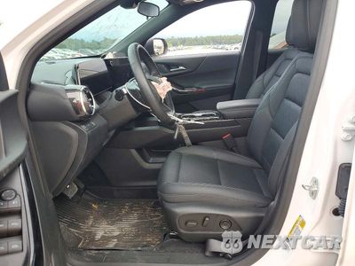 Zdjęcie 7 z 13 samochodu: 2026 CHEVROLET EQUINOX LT VIN:3GNAXHEG0TL256156 - miniatura