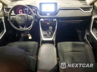 Zdjęcie 8 z 13 samochodu: 2023 TOYOTA RAV4 XLE VIN:2T3P1RFV4PW404072 - miniatura