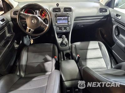 Zdjęcie 8 z 12 samochodu: 2014 VOLKSWAGEN JETTA TDI VIN:3VWML7AJ4EM611630 - miniatura