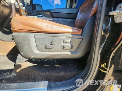 Zdjęcie 12 z 13 samochodu: 2014 RAM 1500 LONGHORN VIN:1C6RR6PM4ES311314 - miniatura