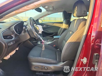 Zdjęcie 7 z 12 samochodu: 2016 CHEVROLET MALIBU LT VIN:1G1ZE5STXGF274786 - miniatura